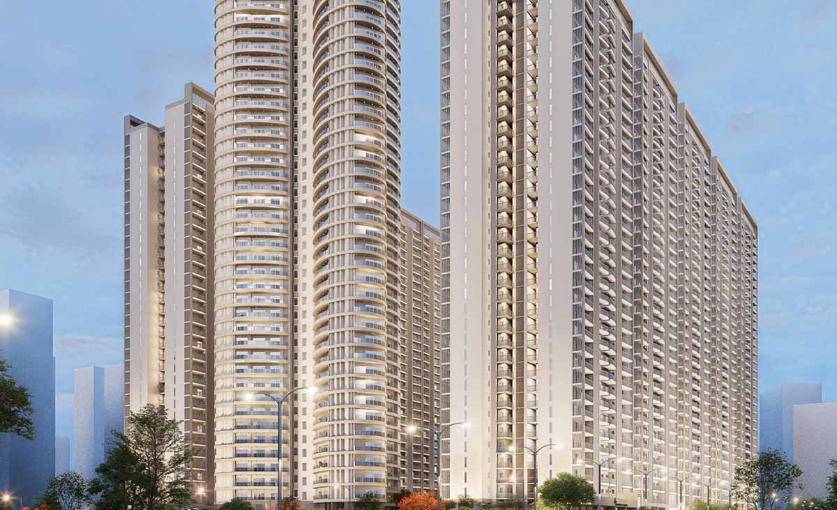 Aspire Centurian Park greater noida west